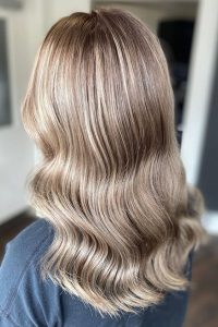 Balayage experts in Dundee - Sutherlands Hairdressers