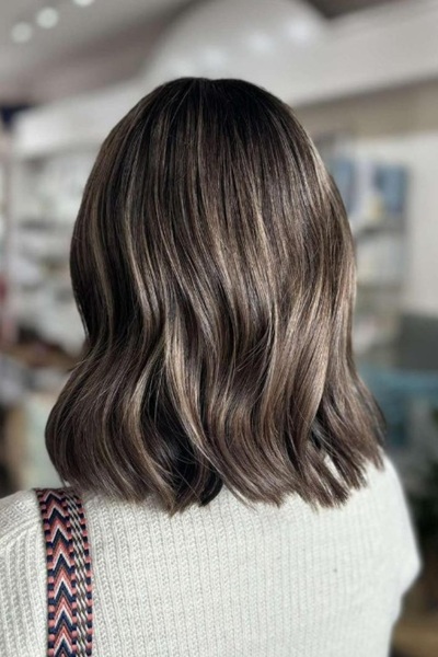 CLASSIC HAIR COLOURS AT SUTHERLANDS HAIRDRESSERS DUNDEE