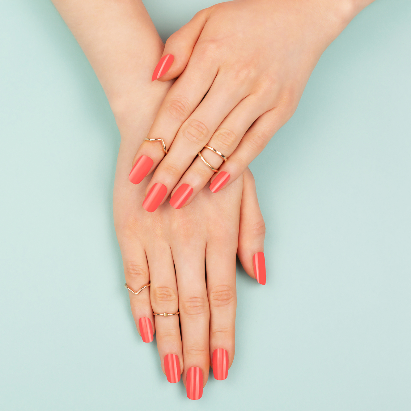 Manicure, pedicure and gel nail treatments at Sutherlands Hair and Beauty