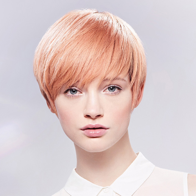 Hair colour Dundee at Sutherlands Hair and Beauty