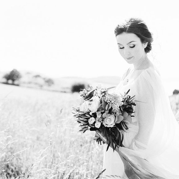 Wedding Hair and Makeup at Sutherlands Hair and Beauty
