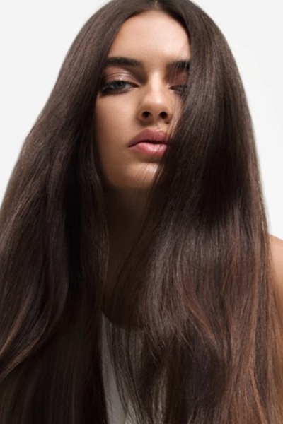 HAIR SMOOTHING AT SUTHERLANDS HAIRDRESSERS IN FIFE