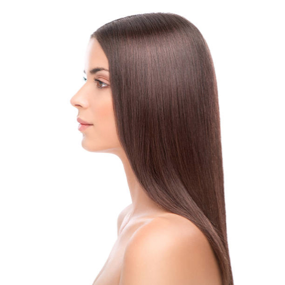 Hair smoothing treatments at Sutherlands Hair and Beauty Dundee