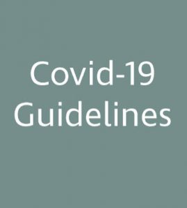 Covid 19 Guidelines