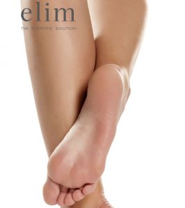 Elim Pedicure at Sutherlands Hair and Beauty