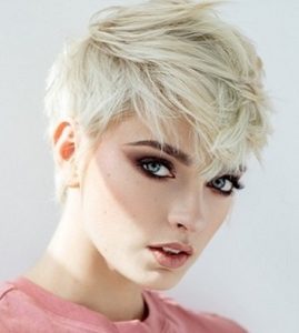 blonde colour experts in Dundee, Fife at Sutherlands Salon