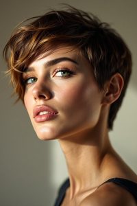 new year hair transformations at Sutherlands hair salon Fife